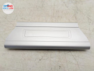 2014-22 RANGE ROVER SPORT REAR RIGHT DOOR SILL SCUFF STEP PLATE TRIM COVER L494 #RS050522