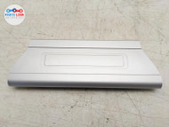2014-22 RANGE ROVER SPORT REAR RIGHT DOOR SILL SCUFF STEP PLATE TRIM COVER L494 #RS050522