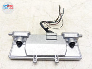 2017 RANGE ROVER SPORT FRONT WINDSHIELD CAMERA LANE KEEP CONTROL MODULE L494 ECM RS050522-074