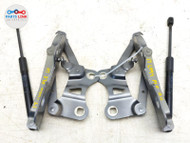 2014-22 RANGE ROVER SPORT HOOD BONNET HINGE STRUT SHOCK RIGHT LEFT SET L494 L405 RS050522-150