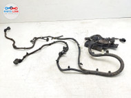 2017 RANGE ROVER SPORT REAR CRADLE CHASSIS HARNESS WIRING PLUGS LOOM MOUNT L494 RS050522-232
