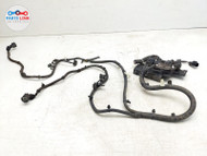 2017 RANGE ROVER SPORT REAR CRADLE CHASSIS HARNESS WIRING PLUGS LOOM MOUNT L494 #RS050522