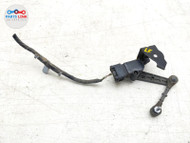 2014-2017 RANGE ROVER SPORT FRONT LEFT SUSPENSION LEVEL HEIGHT RIDE SENSOR L494 #RS050522