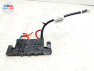 2017-20 RANGE ROVER SPORT REAR FUSE BOX POWER MODULE CABLE TERMINAL RELAY L494 RS050522-164