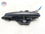 2014-2017 RANGE ROVER SPORT REAR LEFT DOOR HANDLE GRAB GRIP OPENER ASSEMBLY L494 RS050522-104