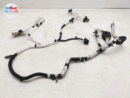 2017 RANGE ROVER SPORT AUTO TRANSMISSION GEARBOX HARNESS WIRING LOOM L494 3.0L RS050522-171