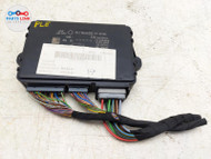 2017 RANGE ROVER SPORT ANTI-THEFT LOCKING KEYLESS ENTRY CONTROL MODULE L494 L462 RS050522-175