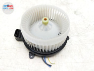 2014-22 RANGE ROVER SPORT FRONT AC BLOWER MOTOR HEATER FAN L494 L405 DISCOVERY RS050522-173
