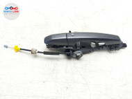 2014-17 RANGE ROVER SPORT FRONT RIGHT DOOR HANDLE GRAB GRIP OPENER ASSEMBLY L494 #RS050522