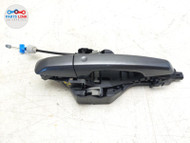 2014-17 RANGE ROVER SPORT REAR RIGHT DOOR HANDLE GRAB GRIP OPENER ASSEMBLY L494 #RS050522