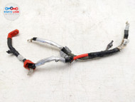 2017 RANGE ROVER SPORT STARTER ALTERNATOR CABLE HARNESS POWER LINETERMINAL L494 RS050522-193
