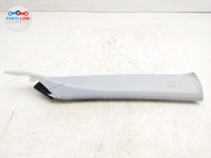 2014-22 RANGE ROVER SPORT FRONT RIGHT A PILLAR PANEL TRIM INNER SIDE COVER L494 #RS050522
