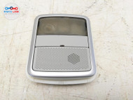 2014-2022 RANGE ROVER SPORT REAR LEFT ROOF READING DOME LIGHT LAMP COURTESY L494 RS050522-015