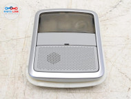 2014-22 RANGE ROVER SPORT REAR RIGHT ROOF READING DOME LIGHT COURTESY LAMP L494 RS050522-016