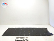 2017-2020 KARMA REVERO CENTER BATTERY PLATE SHIELD GUARD PANEL UNDERBODY COVER #KR041522