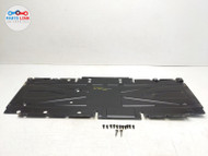 2017-20 KARMA REVERO REAR UNDERBODY PLATE SHIELD AERO GUARD COVER PANEL TRIM KR041522-113