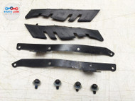 2017-2020 KARMA REVERO REAR BUMPER COVER BRACKET MOUNT SUPPORT SET ASSEMBLY OEM KR041522-299