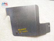 2017 18 19 20 KARMA REVERO FRONT RIGHT FENDER WHEEL LINER BRACKET MOUNT SUPPORT KR041522-138