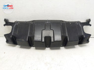 2017-2020 KARMA REVERO FRONT RADIATOR SHIELD SKID SPLASH BRACKET PLASTIC COVER KR041522-171