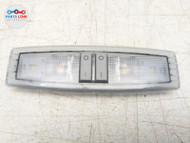 2017-2020 KARMA REVERO REAR ROOF DOME LIGHT READING LAMP OVERHEAD CONSOLE ASSY KR041522-151
