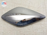 2017-2020 KARMA REVERO REAR LEFT BUMPER TRIM COVER CAP CHROME APPLIQUE INSERT KR041522-147
