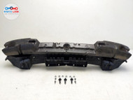 2017-20 KARMA REVERO REAR BUMPER CRASH BAR IMPACT ABSORBER SUPPORT REINFORCEMENT KR041522-122