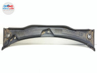 2017-20 KARMA REVERO FRONT COWL PANEL WIPER COVER AIR VENT GRILL TRIM ASSEMBLY KR041522-048