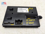 2017-2020 KARMA REVERO FRONT LEFT DRIVER SEAT MEMORY CONTROL MODULE UNIT BRAIN KR041522-194