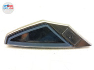 2017-2020 KARMA REVERO FRONT LEFT DOOR TRIM WINDOW SWITCH COVER SIDE APPLIQUE KR041522-150