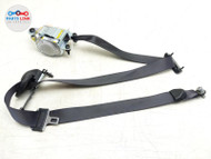 2017-2020 KARMA REVERO FRONT RIGHT SEATBELT RETRACTOR PASSENGER SEAT BELT BLACK #KR041522