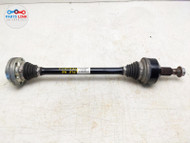 2017-20 KARMA REVERO REAR RIGHT AXLE SHAFT CV DRIVE PASSENGER JOINT 11-12 FISKER KR041522-262