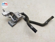 2017-20 KARMA REVERO A/C HEAT SINK RADIATOR COOLER MOUNT HOSE PIPE LINE SET OEM KR041522-208