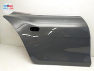 2017-2020 KARMA REVERO REAR RIGHT DOOR SHELL FRAME PANEL TRIM MOLDING HARNESS KR041522-062