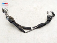 2017-20 KARMA REVERO POWER STEERING RACK LINE OIL FLUID PIPE TUBE HOSE SET ASSY KR041522-209