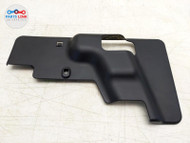2017-20 KARMA REVERO RIGHT LOWER DASH TRIM PANEL LIGHT COVER HUSH BEZEL COURTESY #KR041522