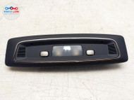 2017-20 KARMA REVERO FRONT DOME LIGHT OVERHEAD CONSOLE MAP READING LIGHT LAMP KR041522-159