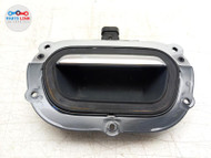 2017-2020 KARMA REVERO REAR RIGHT DOOR HANDLE GRAB GRIP OPENER EXTERIOR ASSEMBLY KR041522-070