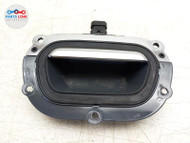 2017-2020 KARMA REVERO REAR LEFT EXTERIOR DOOR HANDLE GRAB GRIP OPENER ASSEMBLY KR041522-071
