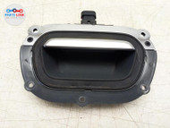 2017-2020 KARMA REVERO FRONT LEFT EXTERIOR DOOR HANDLE GRAB GRIP OPENER ASSY KR041522-073