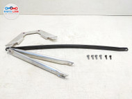 2017-2020 KARMA REVERO FRONT ENGINE BAY APRON STRUT BRACE SUPPORT MOUNT SET ASSY KR041522-127