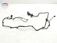 2017-2020 KARMA REVERO REAR LEFT DOOR HARNESS WIRING DRIVER LOOM PLUGS KR041522-130