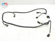 2017-2020 KARMA REVERO FRONT BUMPER HARNESS WIRING PLUGS PARKING PDC SENSORS SET KR041522-131