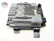 2017-2020 KARMA REVERO LEFT ECU HIGH VOLTAGE INVERTER CONTROL MODULE UNIT BRAIN KR041522-218