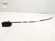 2017-2020 KARMA REVERO REAR RIGHT DOOR LOCK LATCH ACTUATOR CABLE ASSEMBLY OEM #KR041522