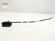 2017-2020 KARMA REVERO REAR RIGHT DOOR LOCK LATCH ACTUATOR CABLE ASSEMBLY OEM KR041522-075