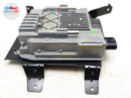2017-2020 KARMA REVERO RIGHT ECU HIGH VOLTAGE INVERTER CONTROL MODULE UNIT BRAIN KR041522-219