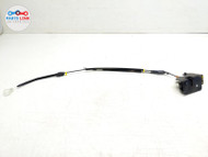 2017-2020 KARMA REVERO FRONT RIGHT DOOR LOCK LATCH ACTUATOR CABLE ASSEMBLY OEM #KR041522