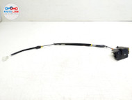 2017-2020 KARMA REVERO FRONT RIGHT DOOR LOCK LATCH ACTUATOR CABLE ASSEMBLY OEM KR041522-076