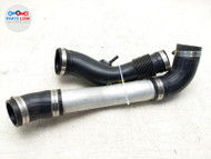 2017-2020 KARMA REVERO ENGINE TURBO INTAKE HOSE PIPE TUBE INTERCOOLER LINE SET-2 KR041522-189