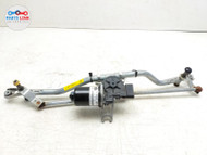 2017-2020 KARMA REVERO FRONT WINDSHIELD WIPER MOTOR LINKAGE TRANSMISSION ASSY KR041522-128